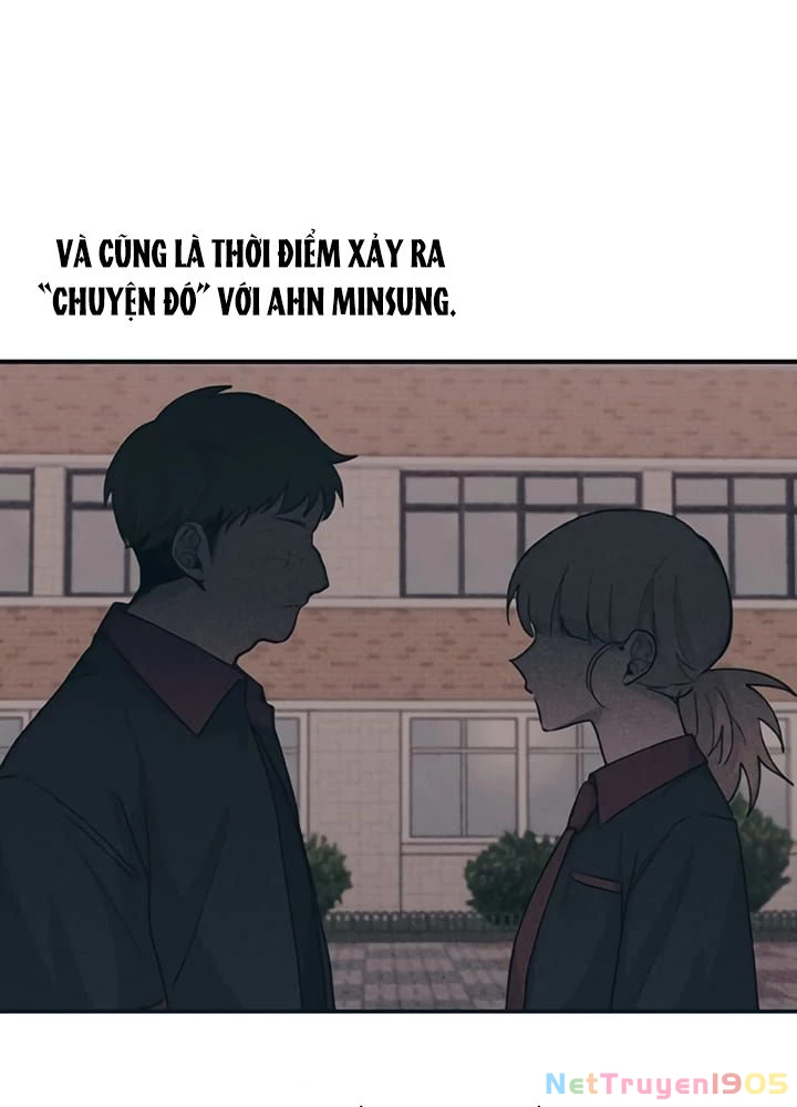 Sự Ngây Thơ Của Yeon Woo Chapter 16 - Trang 2