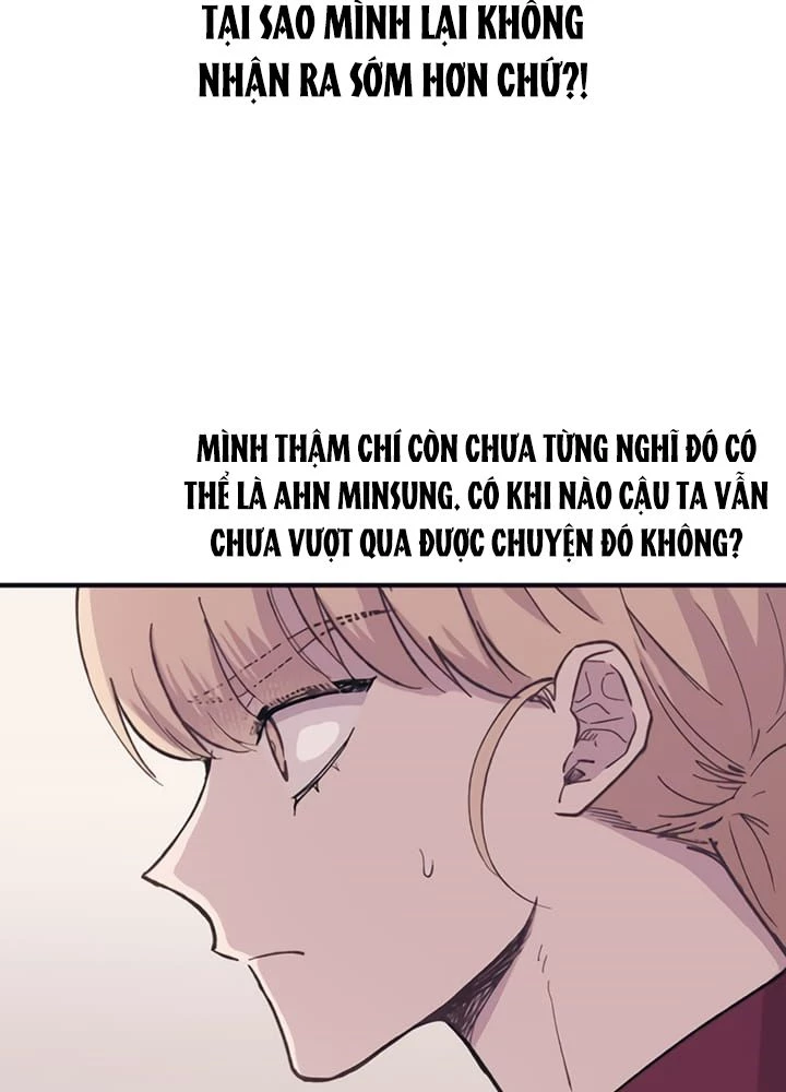 Sự Ngây Thơ Của Yeon Woo Chapter 16 - Trang 2