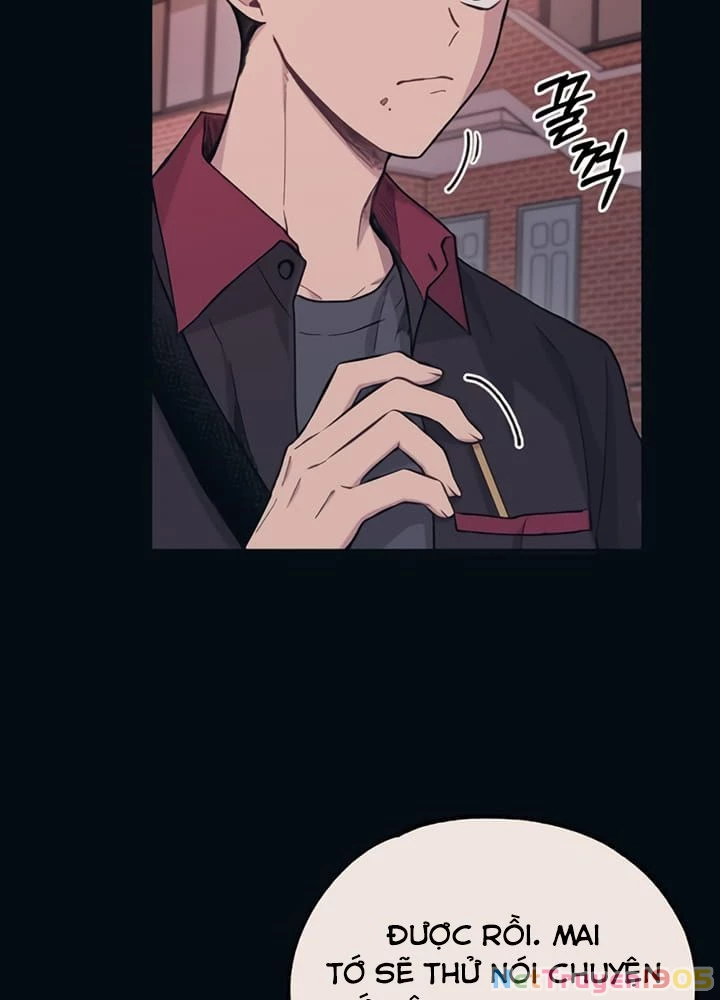 Sự Ngây Thơ Của Yeon Woo Chapter 16 - Trang 2