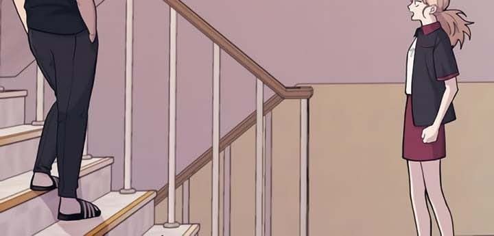 Sự Ngây Thơ Của Yeon Woo Chapter 17 - Trang 2