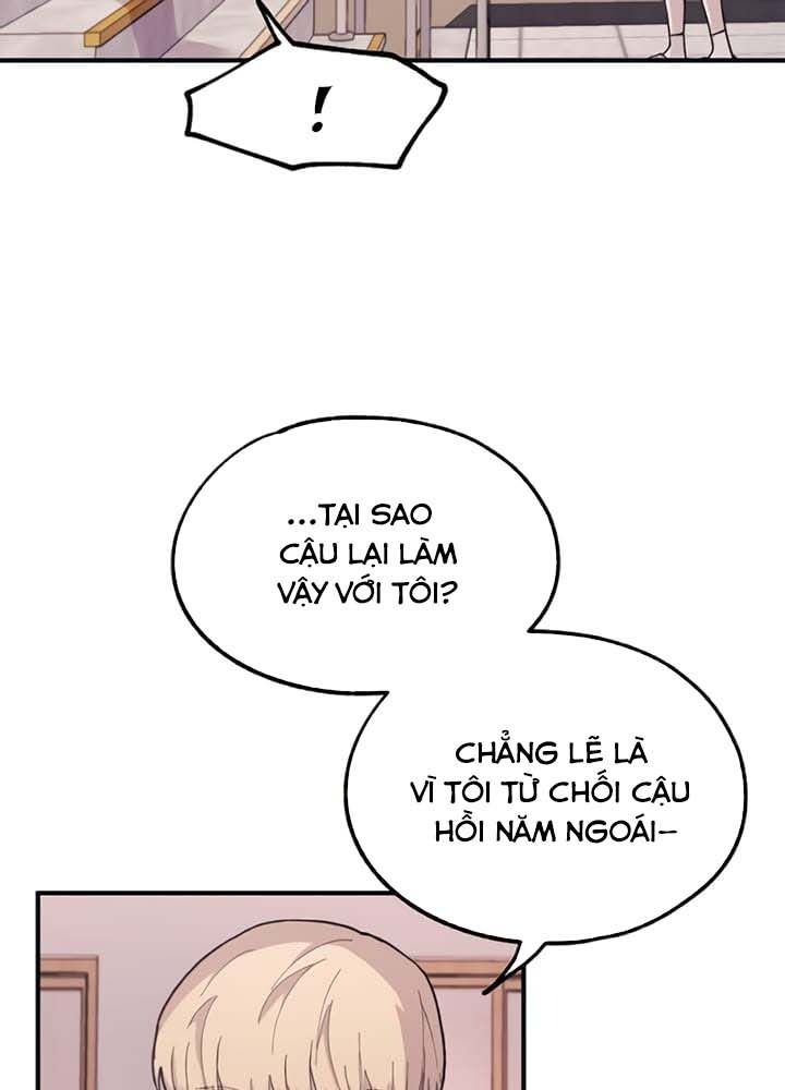 Sự Ngây Thơ Của Yeon Woo Chapter 17 - Trang 2