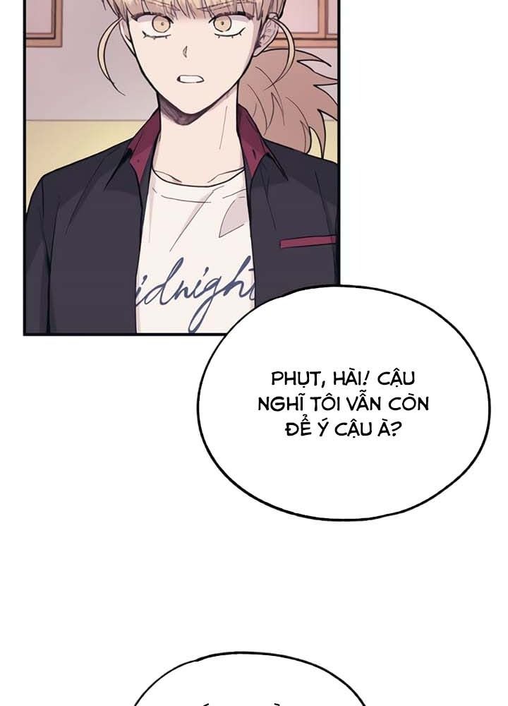 Sự Ngây Thơ Của Yeon Woo Chapter 17 - Trang 2