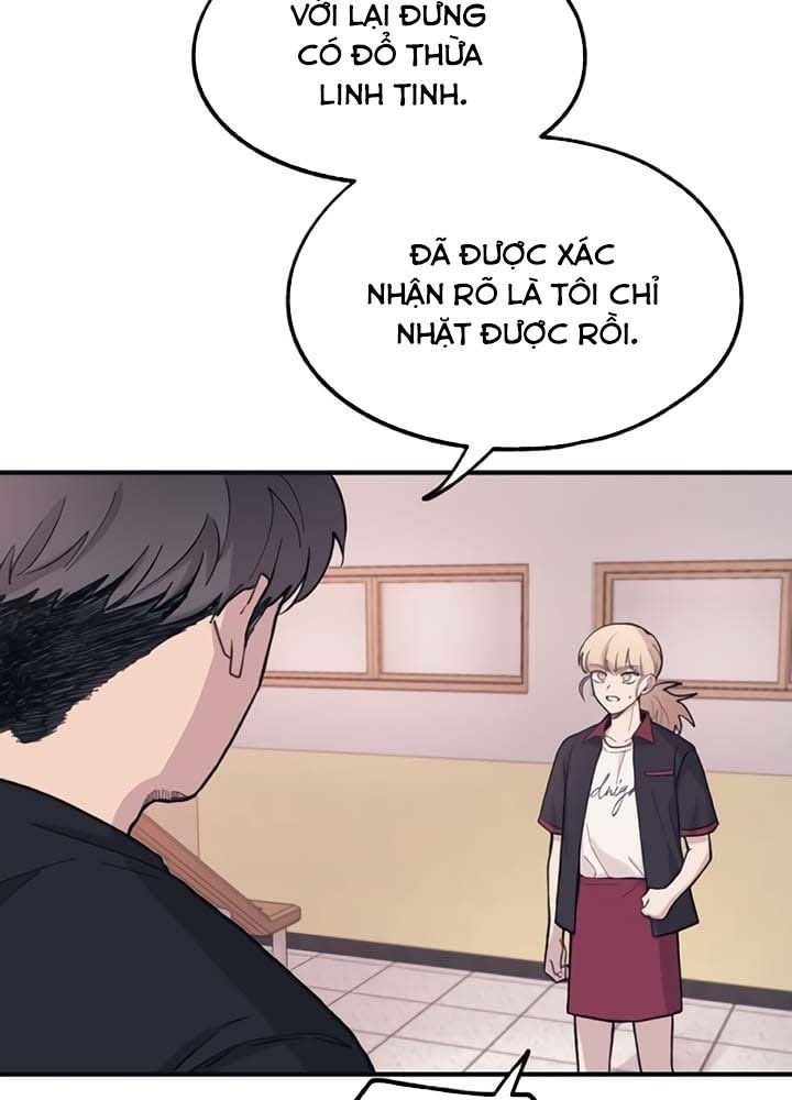 Sự Ngây Thơ Của Yeon Woo Chapter 17 - Trang 2