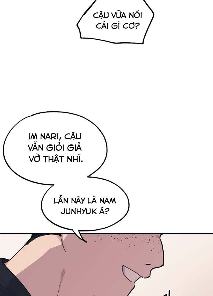 Sự Ngây Thơ Của Yeon Woo Chapter 17 - Trang 2