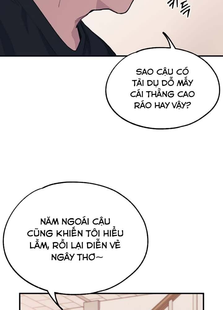 Sự Ngây Thơ Của Yeon Woo Chapter 17 - Trang 2