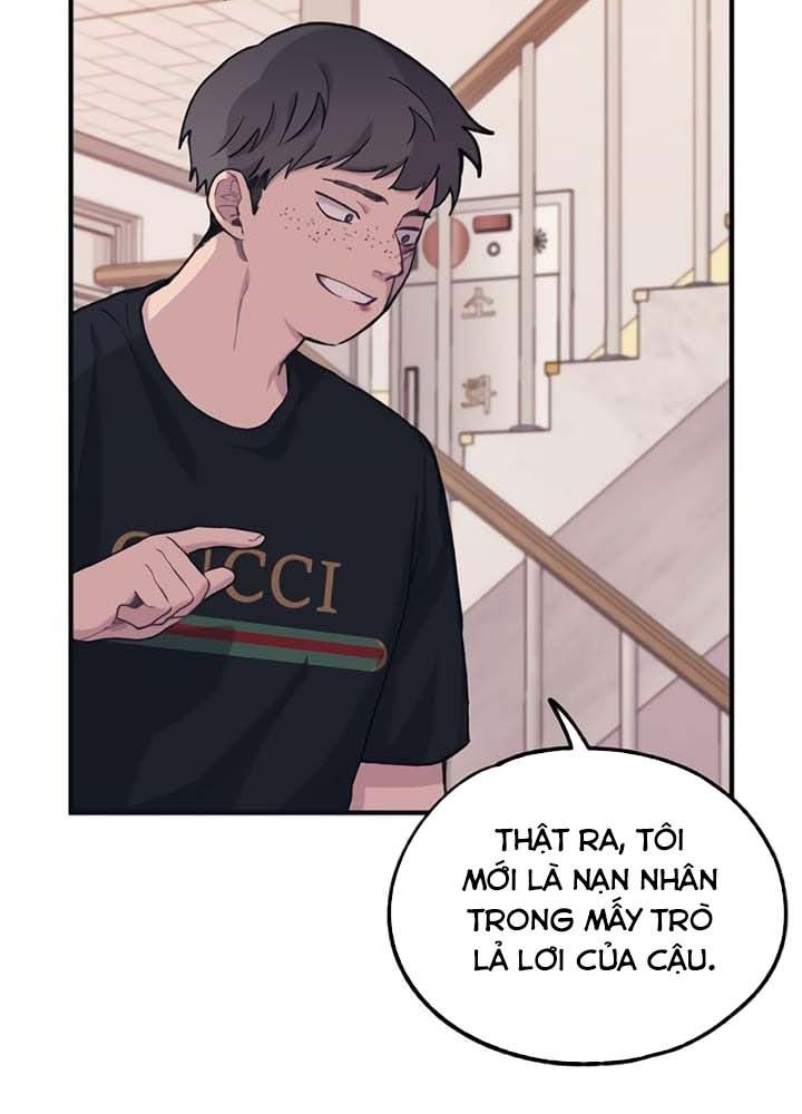 Sự Ngây Thơ Của Yeon Woo Chapter 17 - Trang 2