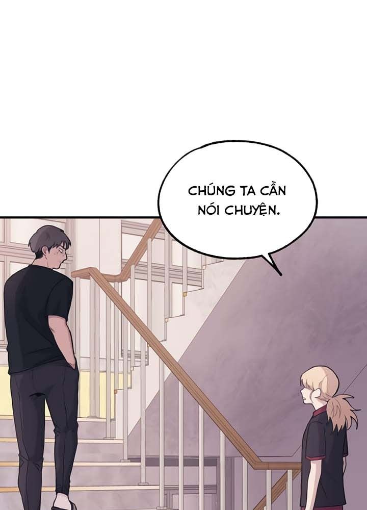 Sự Ngây Thơ Của Yeon Woo Chapter 17 - Trang 2