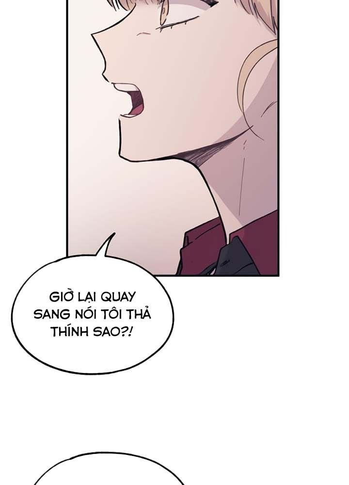 Sự Ngây Thơ Của Yeon Woo Chapter 17 - Trang 2