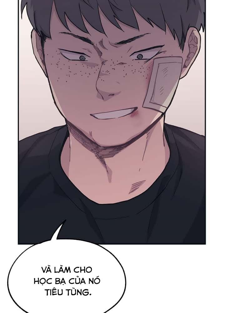 Sự Ngây Thơ Của Yeon Woo Chapter 17 - Trang 2