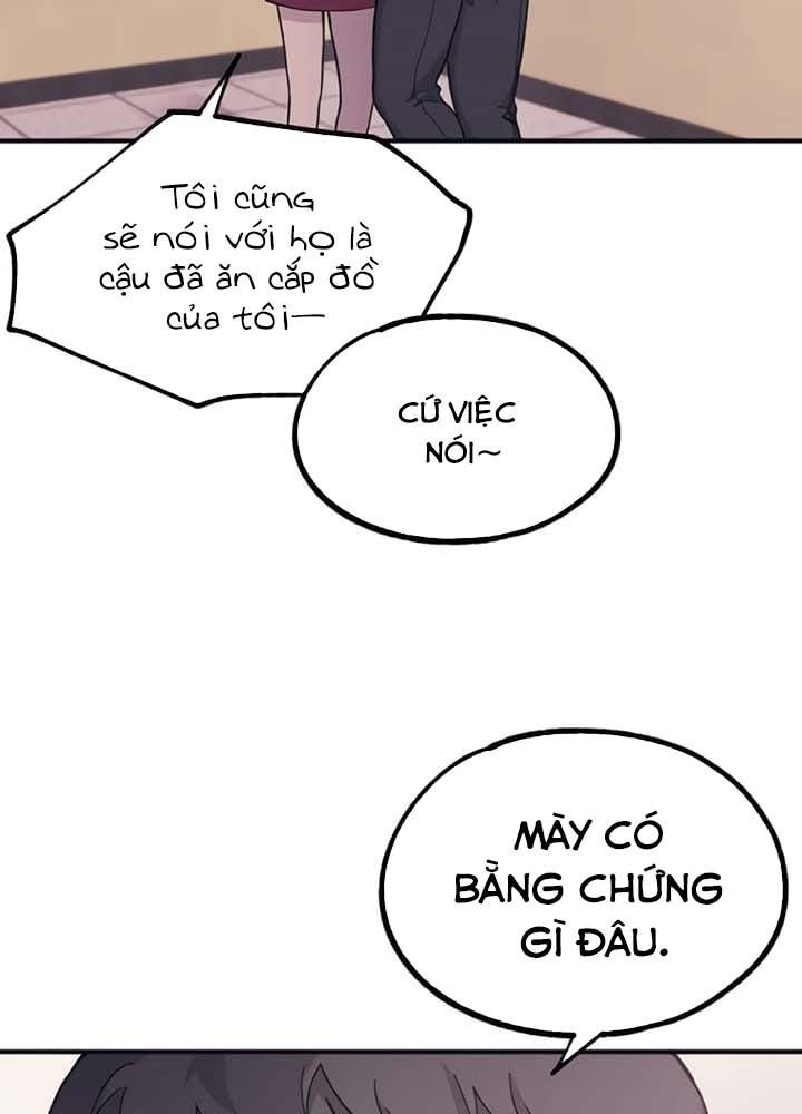 Sự Ngây Thơ Của Yeon Woo Chapter 17 - Trang 2