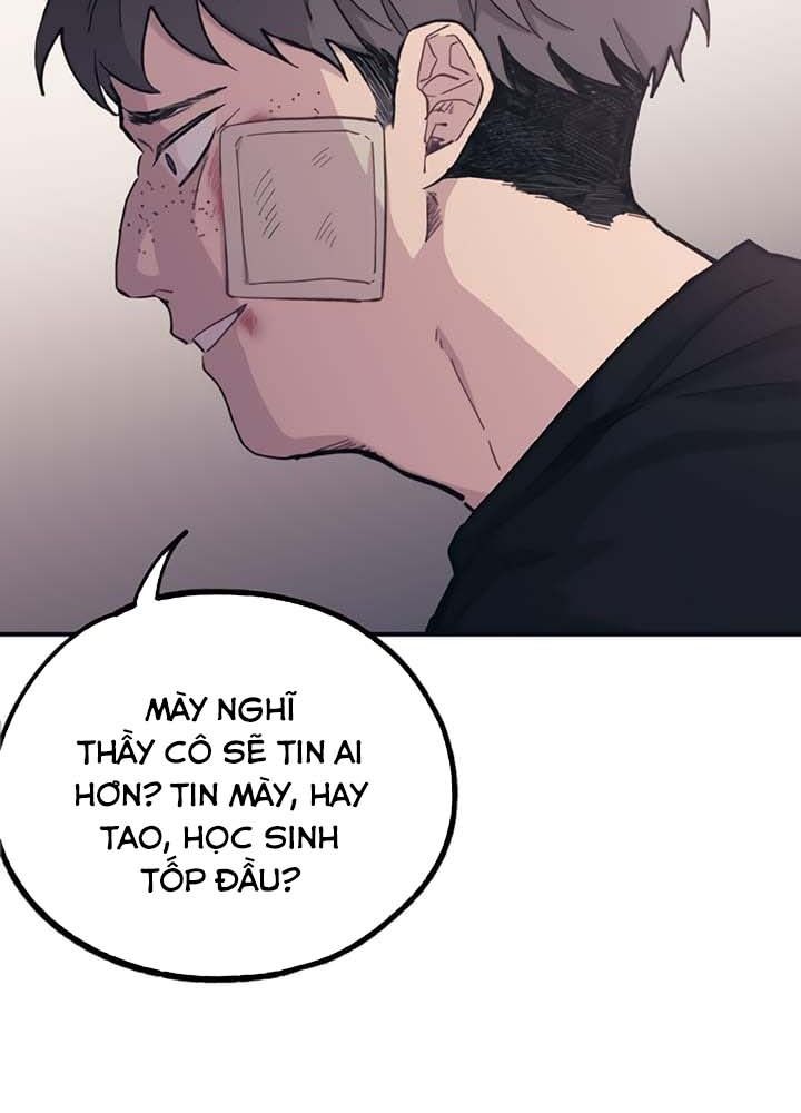 Sự Ngây Thơ Của Yeon Woo Chapter 17 - Trang 2