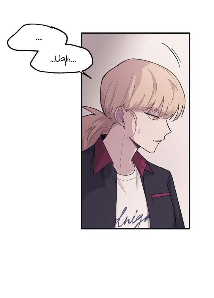 Sự Ngây Thơ Của Yeon Woo Chapter 17 - Trang 2