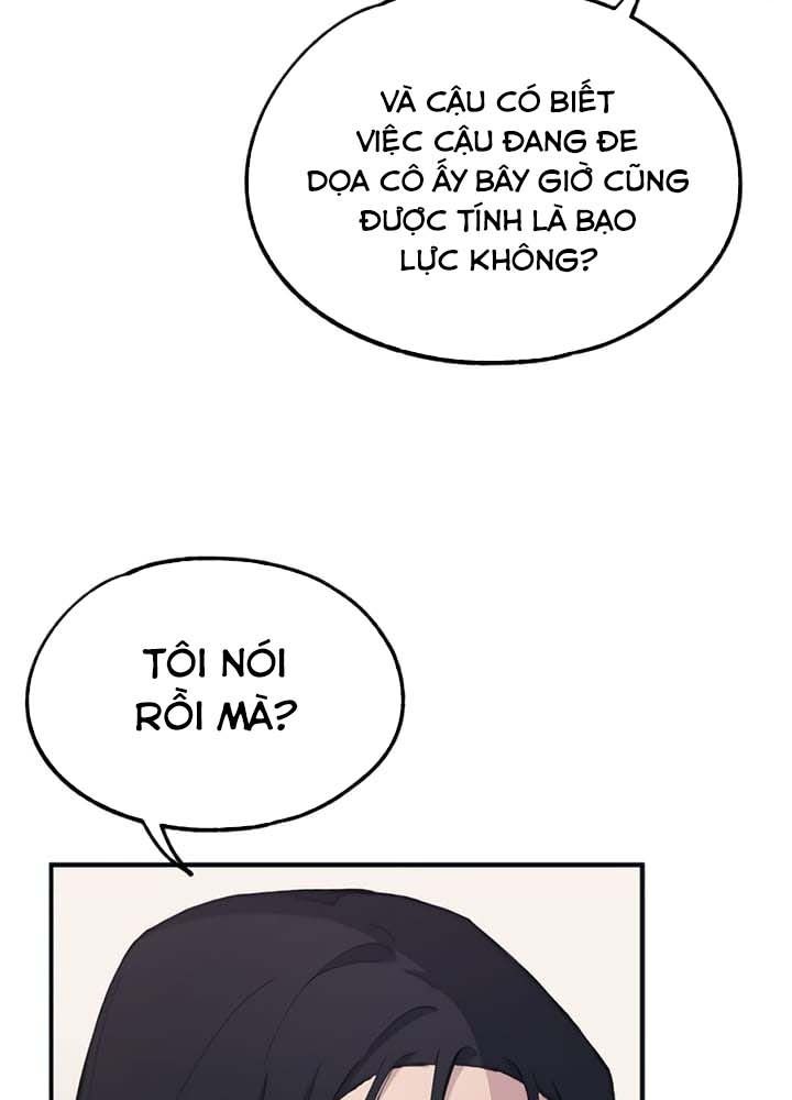 Sự Ngây Thơ Của Yeon Woo Chapter 17 - Trang 2