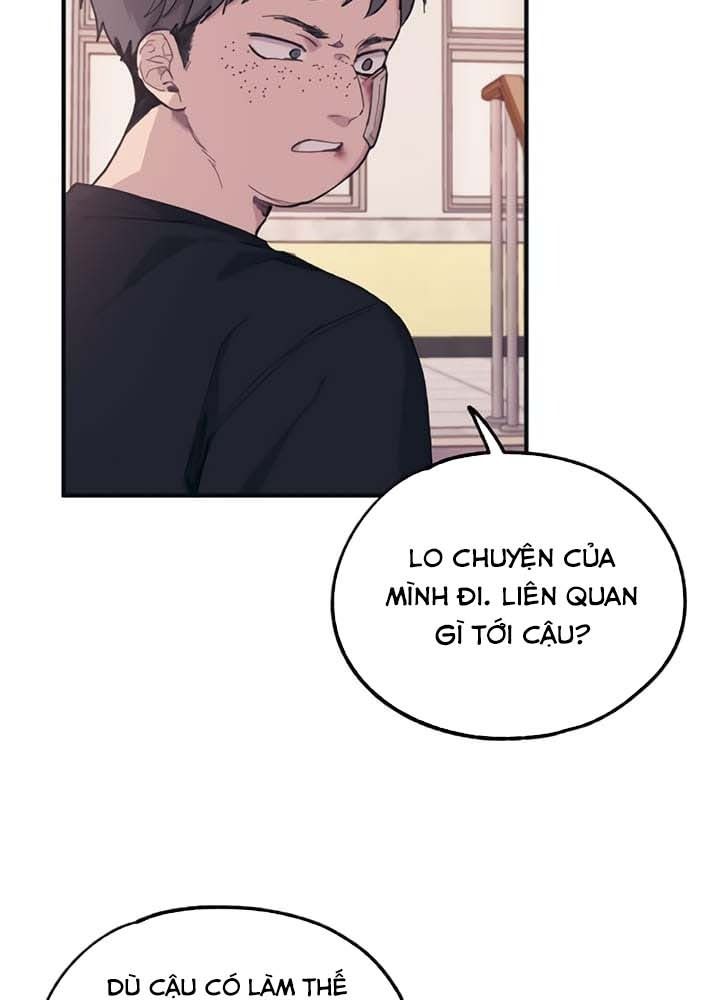 Sự Ngây Thơ Của Yeon Woo Chapter 17 - Trang 2