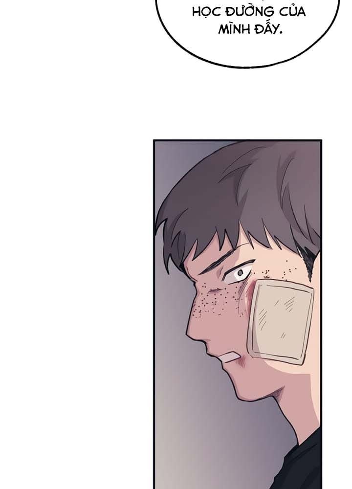 Sự Ngây Thơ Của Yeon Woo Chapter 17 - Trang 2