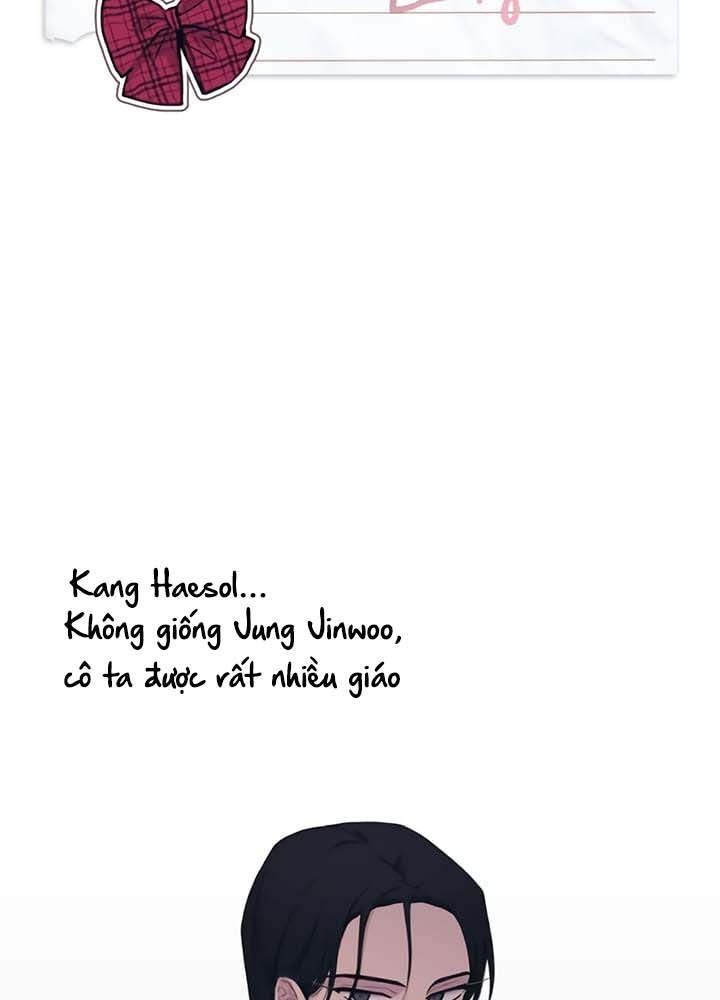 Sự Ngây Thơ Của Yeon Woo Chapter 17 - Trang 2