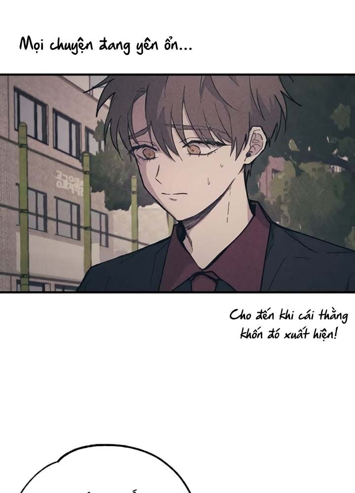 Sự Ngây Thơ Của Yeon Woo Chapter 17 - Trang 2