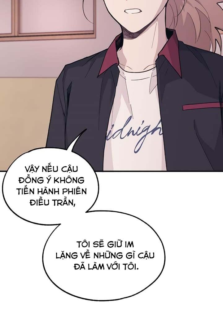Sự Ngây Thơ Của Yeon Woo Chapter 17 - Trang 2