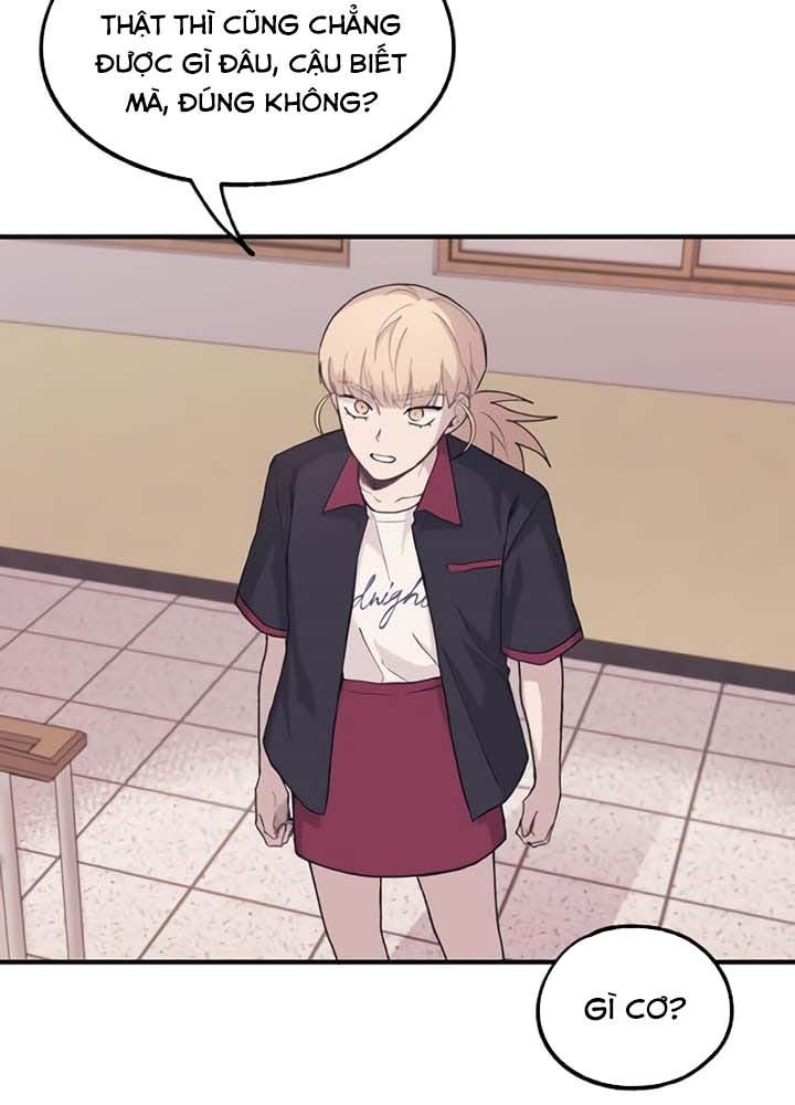 Sự Ngây Thơ Của Yeon Woo Chapter 17 - Trang 2