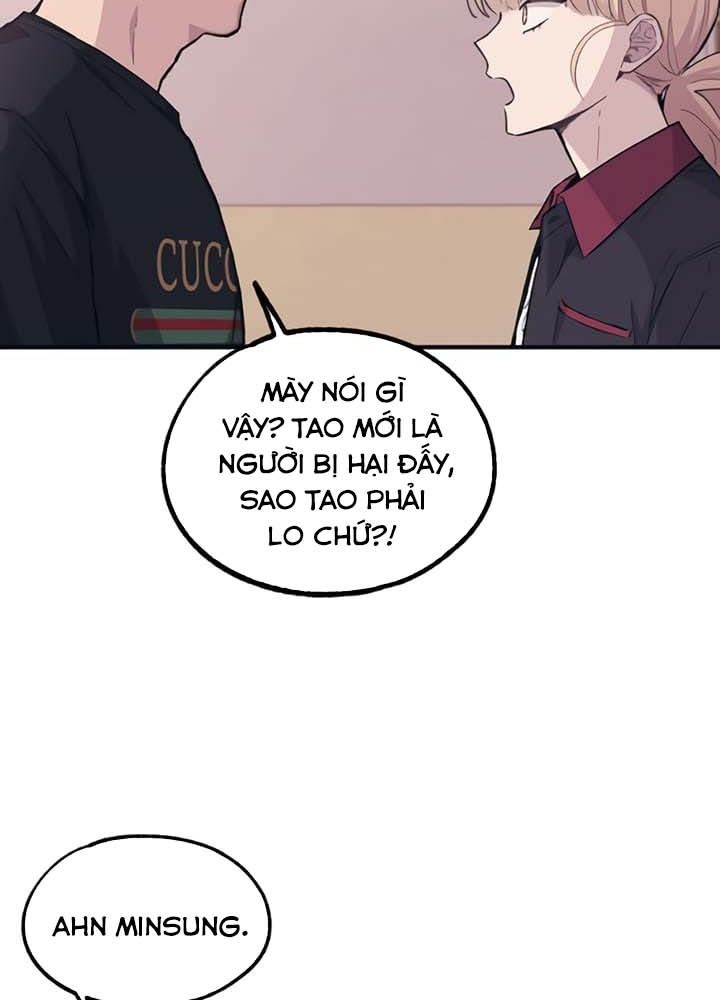 Sự Ngây Thơ Của Yeon Woo Chapter 17 - Trang 2