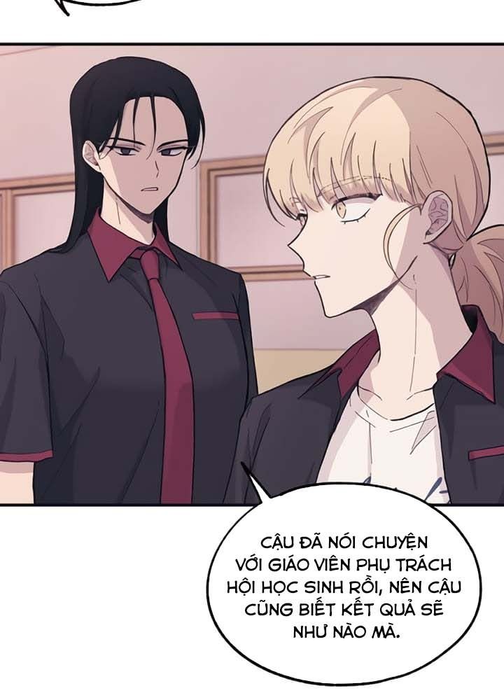 Sự Ngây Thơ Của Yeon Woo Chapter 17 - Trang 2