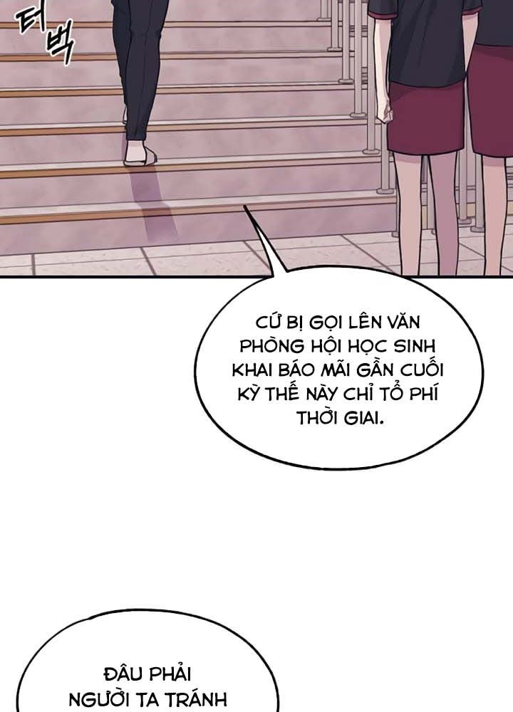 Sự Ngây Thơ Của Yeon Woo Chapter 17 - Trang 2