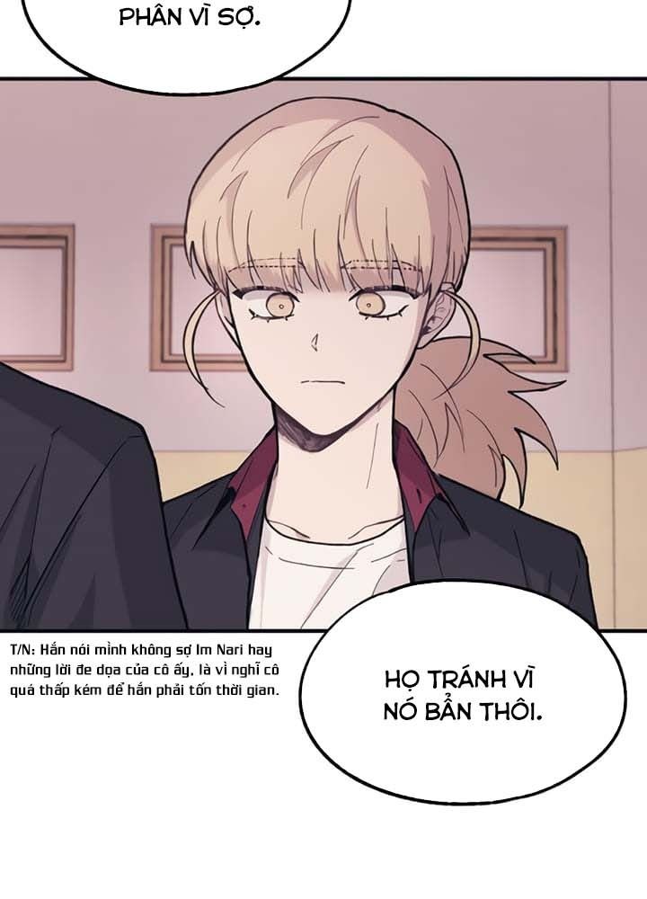 Sự Ngây Thơ Của Yeon Woo Chapter 17 - Trang 2