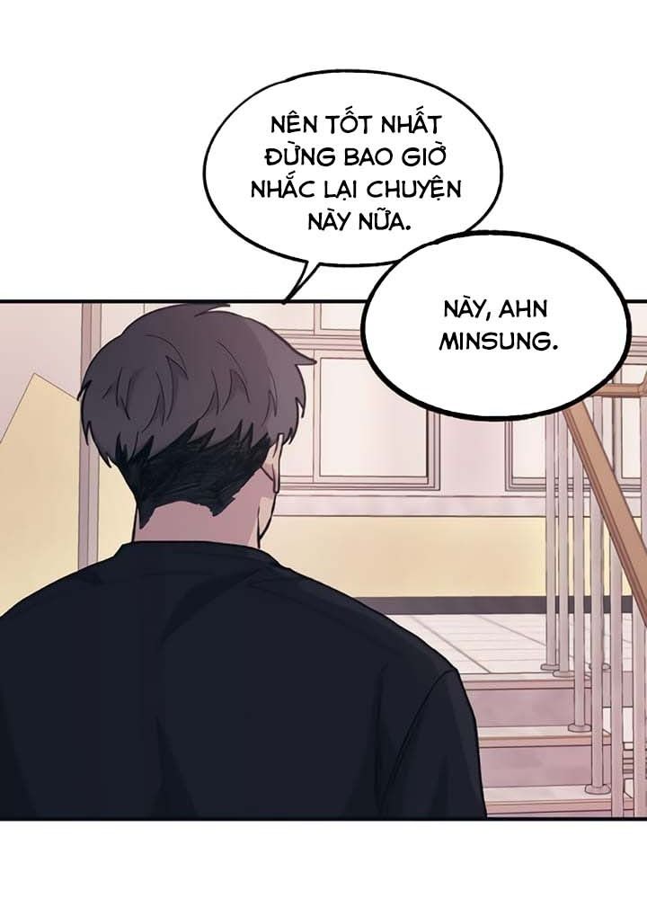 Sự Ngây Thơ Của Yeon Woo Chapter 17 - Trang 2