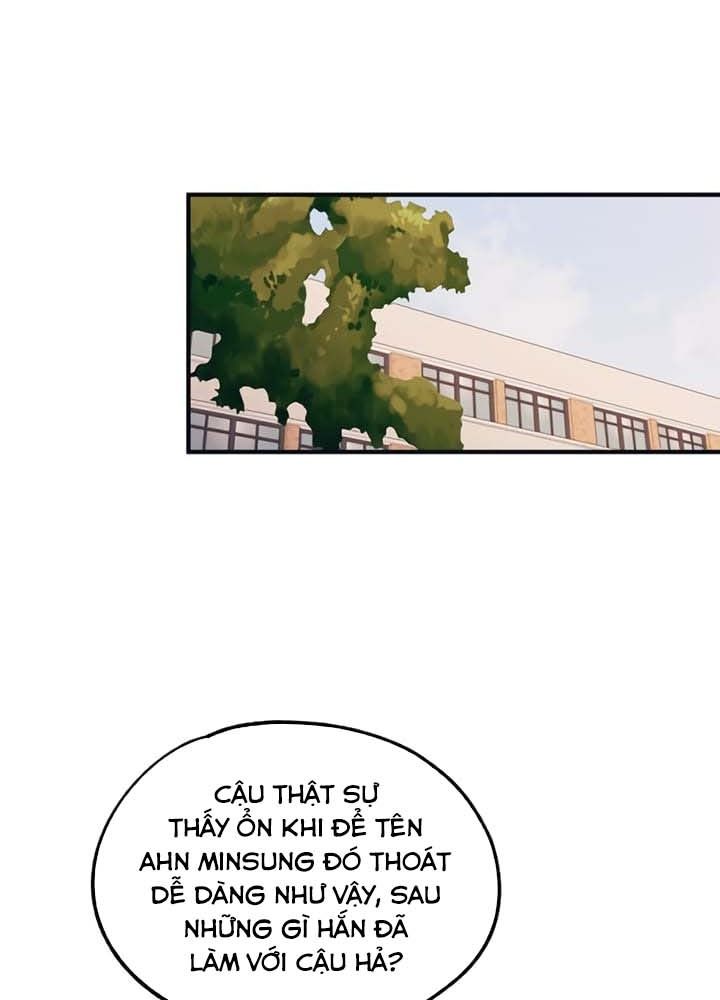 Sự Ngây Thơ Của Yeon Woo Chapter 17 - Trang 2