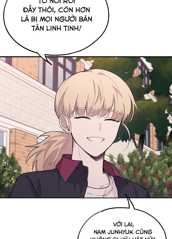 Sự Ngây Thơ Của Yeon Woo Chapter 17 - Trang 2