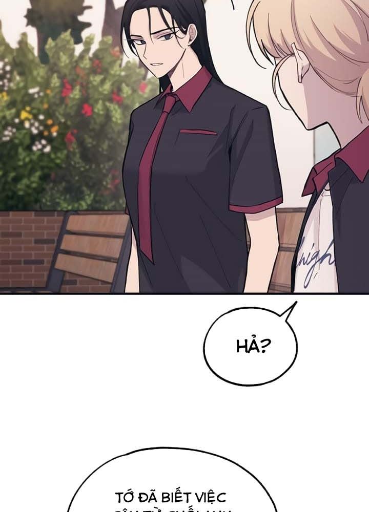 Sự Ngây Thơ Của Yeon Woo Chapter 17 - Trang 2