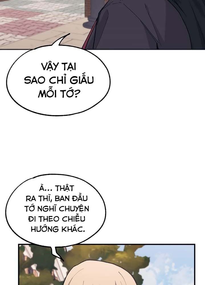 Sự Ngây Thơ Của Yeon Woo Chapter 17 - Trang 2