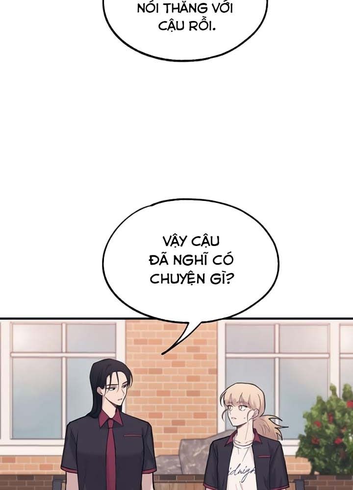 Sự Ngây Thơ Của Yeon Woo Chapter 17 - Trang 2