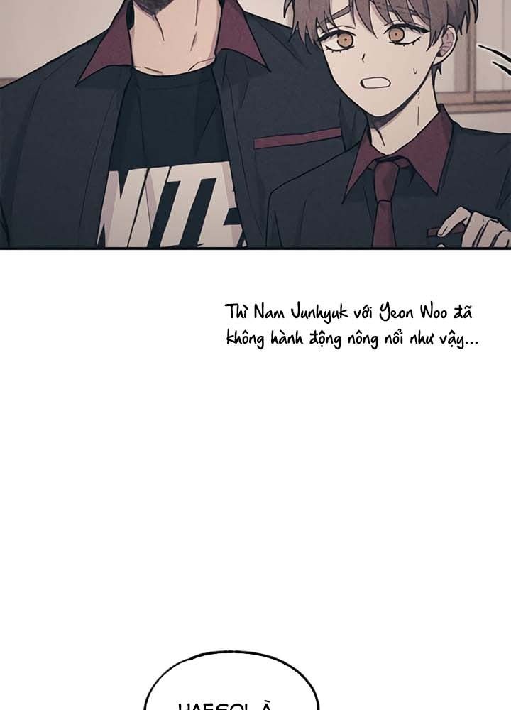 Sự Ngây Thơ Của Yeon Woo Chapter 17 - Trang 2