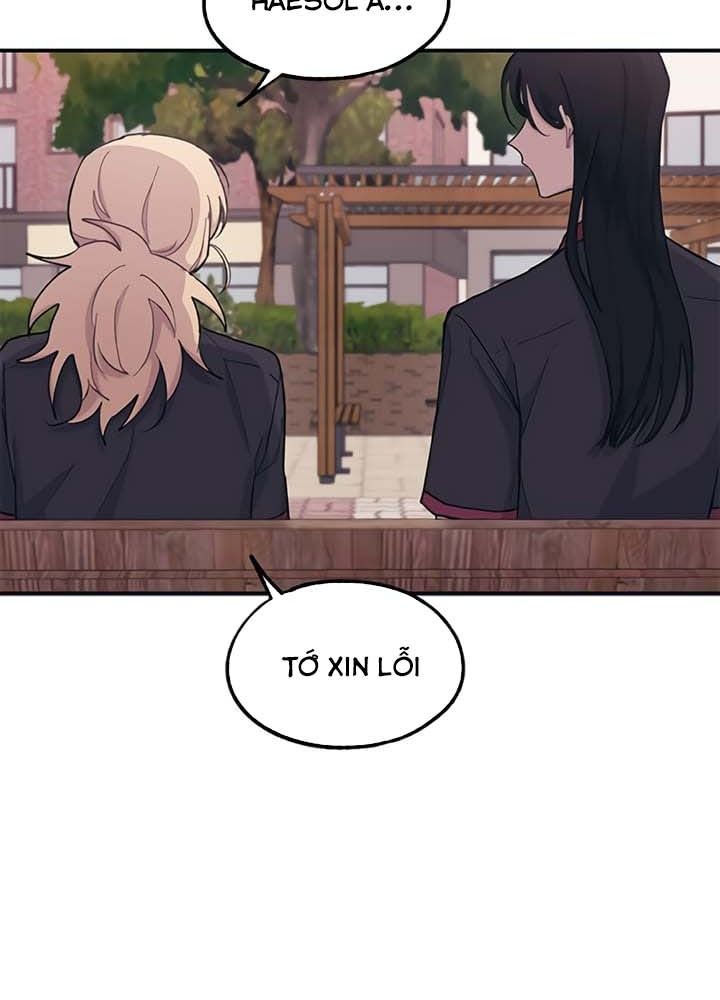 Sự Ngây Thơ Của Yeon Woo Chapter 17 - Trang 2