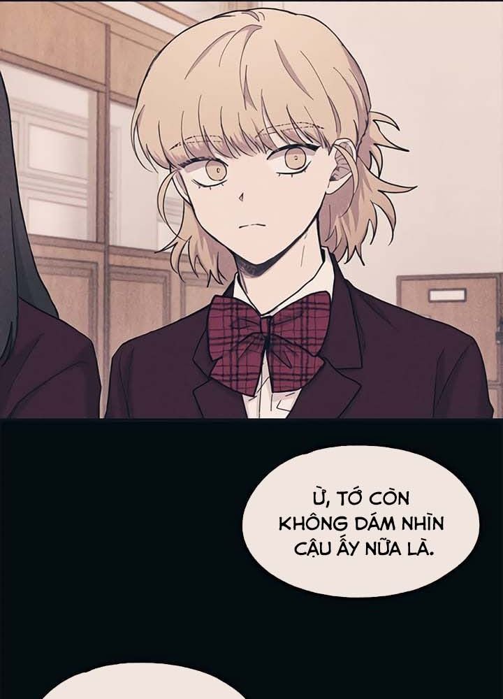 Sự Ngây Thơ Của Yeon Woo Chapter 17 - Trang 2
