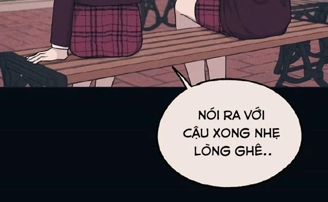 Sự Ngây Thơ Của Yeon Woo Chapter 18 - Trang 2