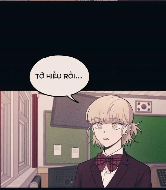 Sự Ngây Thơ Của Yeon Woo Chapter 18 - Trang 2