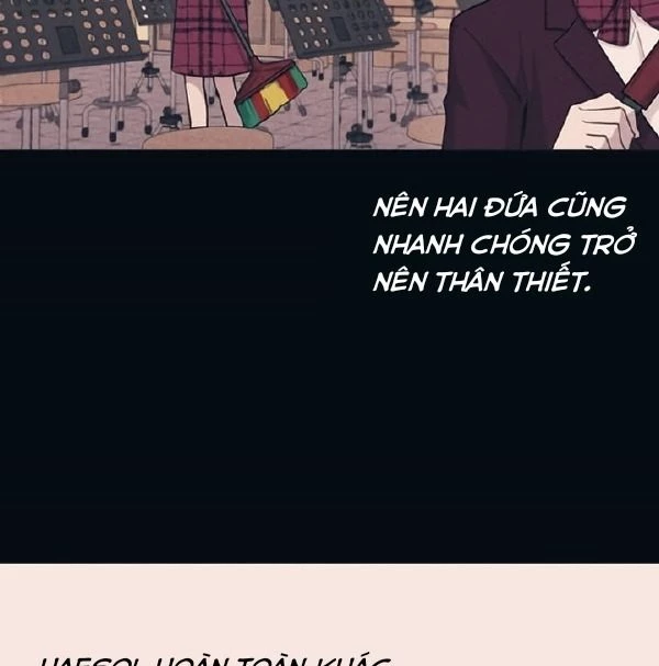 Sự Ngây Thơ Của Yeon Woo Chapter 18 - Trang 2