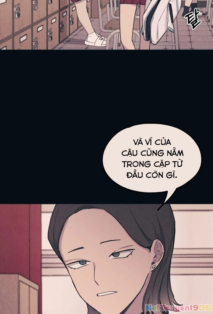 Sự Ngây Thơ Của Yeon Woo Chapter 19 - Trang 2