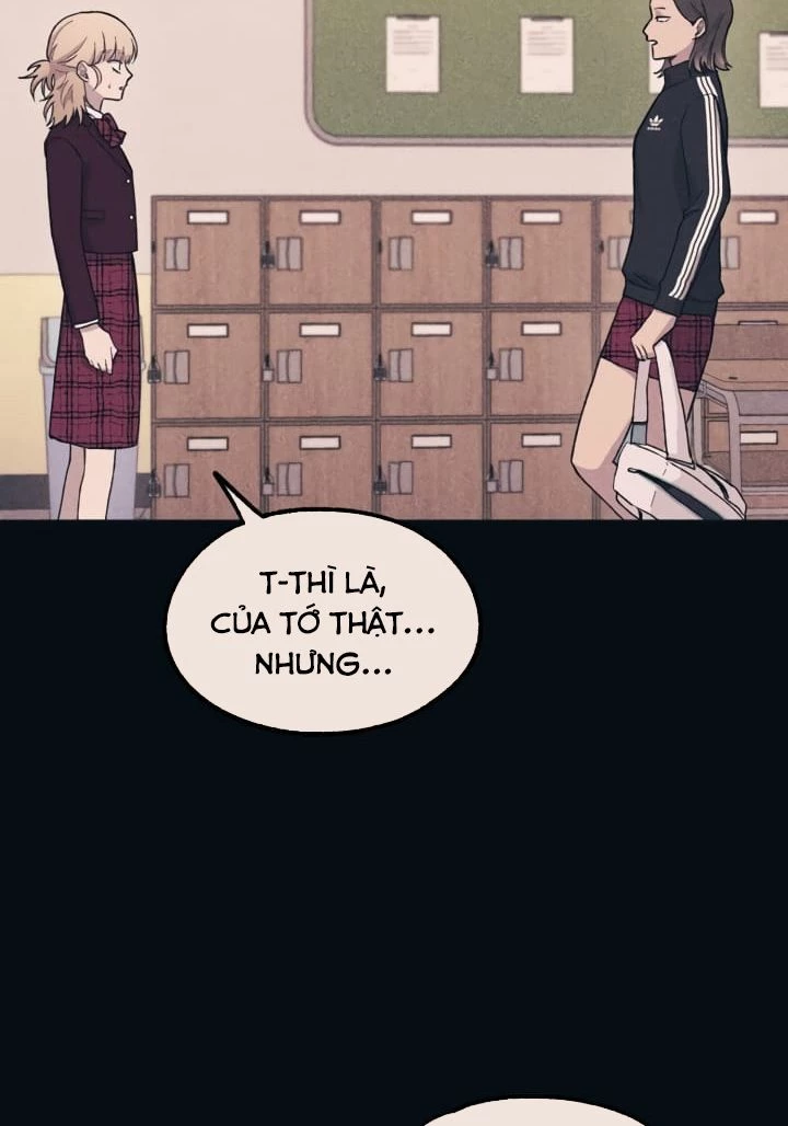 Sự Ngây Thơ Của Yeon Woo Chapter 19 - Trang 2