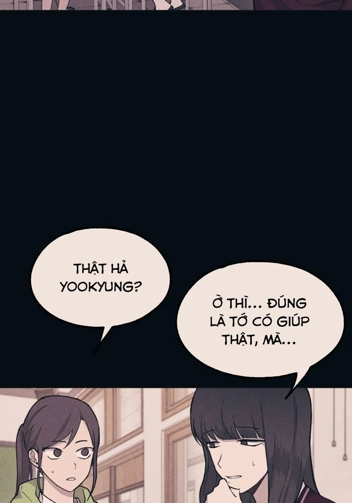 Sự Ngây Thơ Của Yeon Woo Chapter 19 - Trang 2