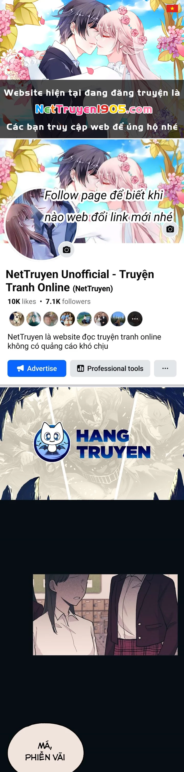 Sự Ngây Thơ Của Yeon Woo Chapter 19 - Trang 2