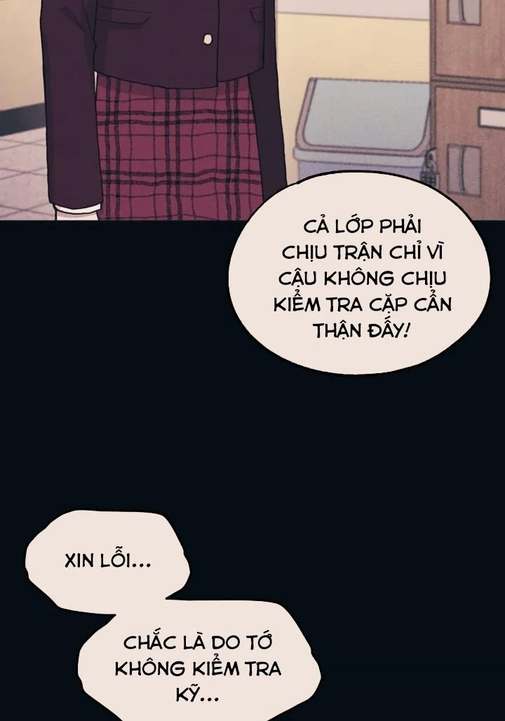 Sự Ngây Thơ Của Yeon Woo Chapter 19 - Trang 2