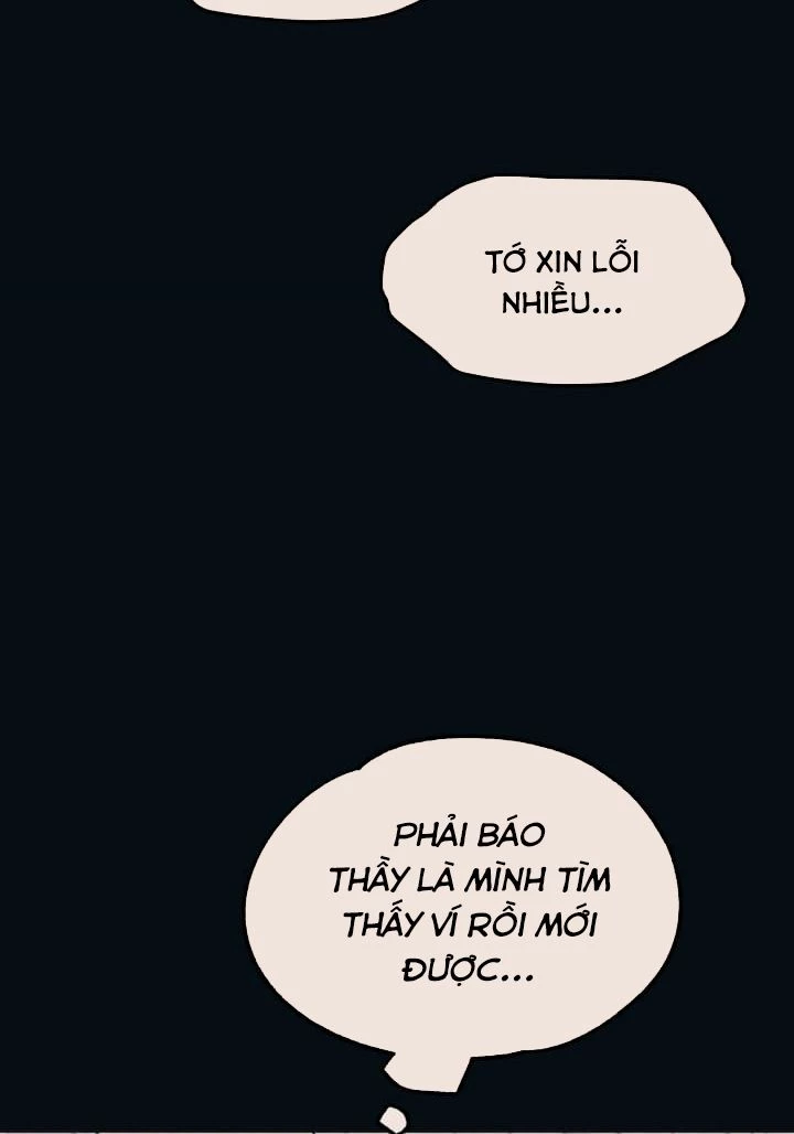 Sự Ngây Thơ Của Yeon Woo Chapter 19 - Trang 2