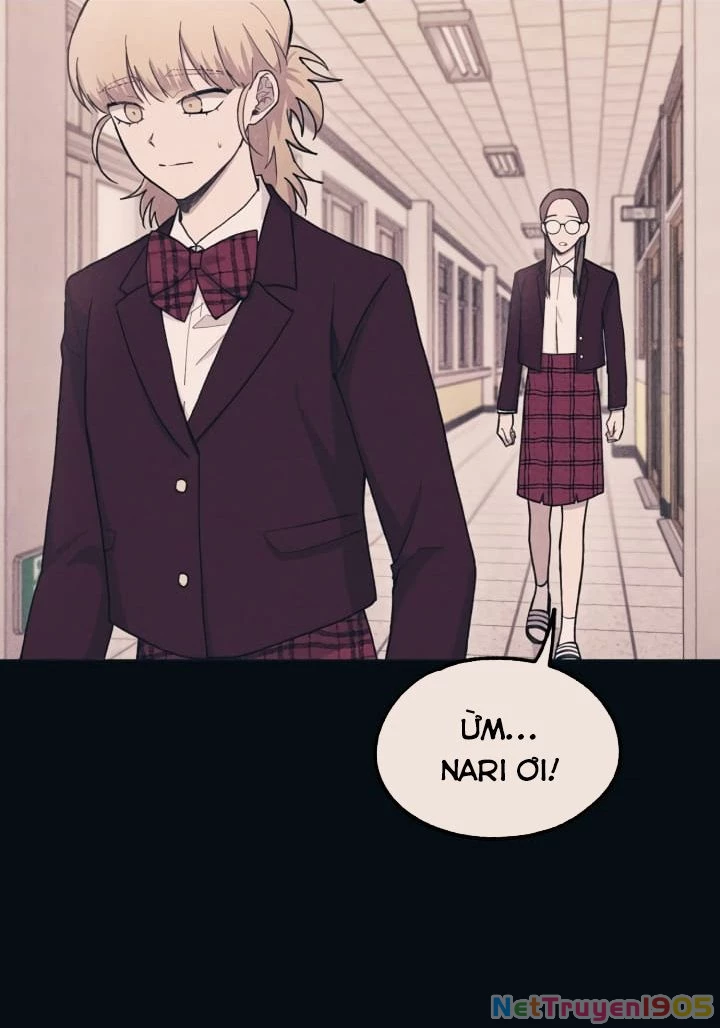 Sự Ngây Thơ Của Yeon Woo Chapter 19 - Trang 2