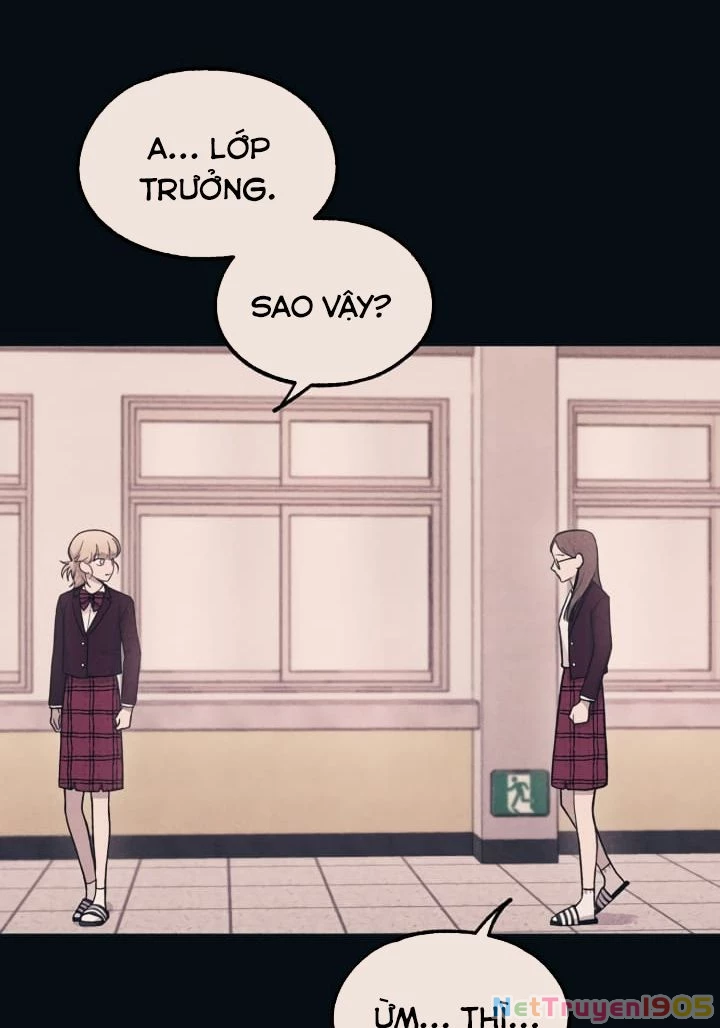 Sự Ngây Thơ Của Yeon Woo Chapter 19 - Trang 2