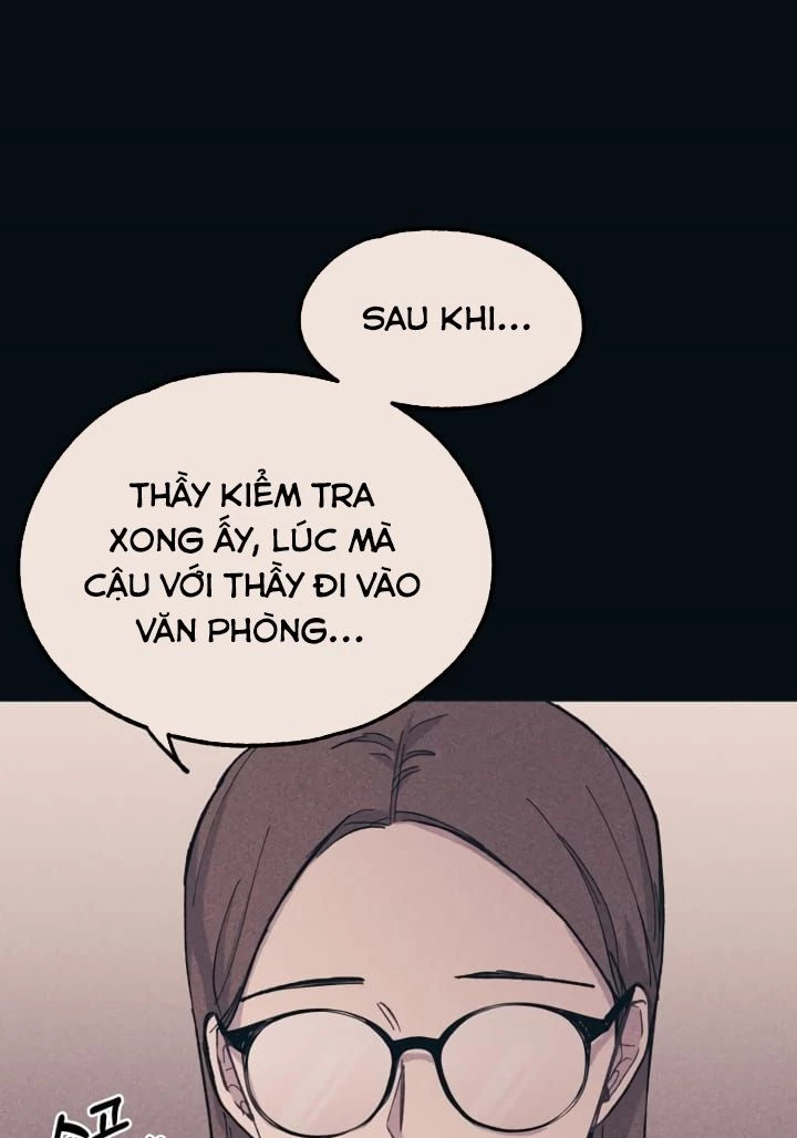 Sự Ngây Thơ Của Yeon Woo Chapter 19 - Trang 2