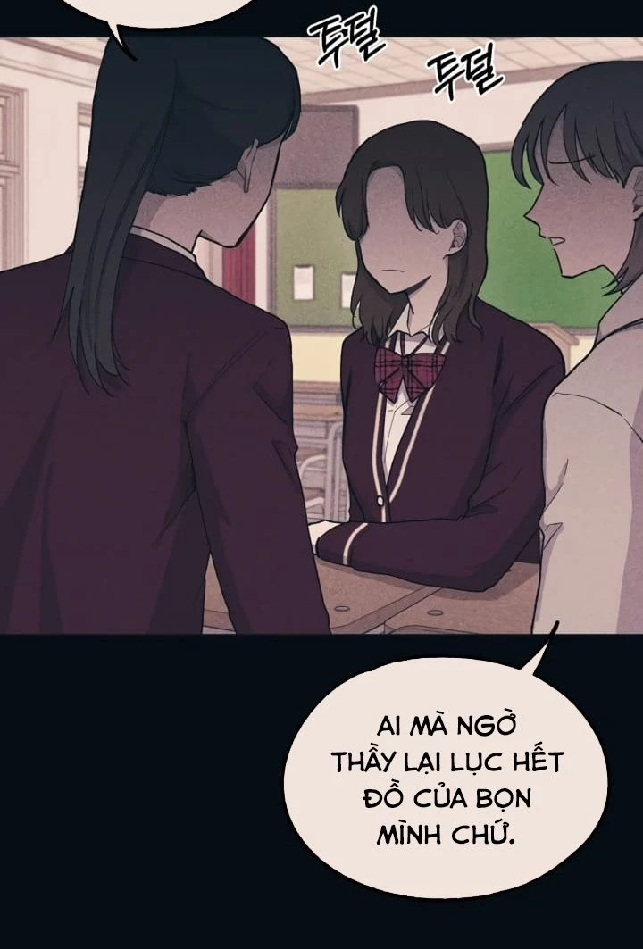 Sự Ngây Thơ Của Yeon Woo Chapter 19 - Trang 2