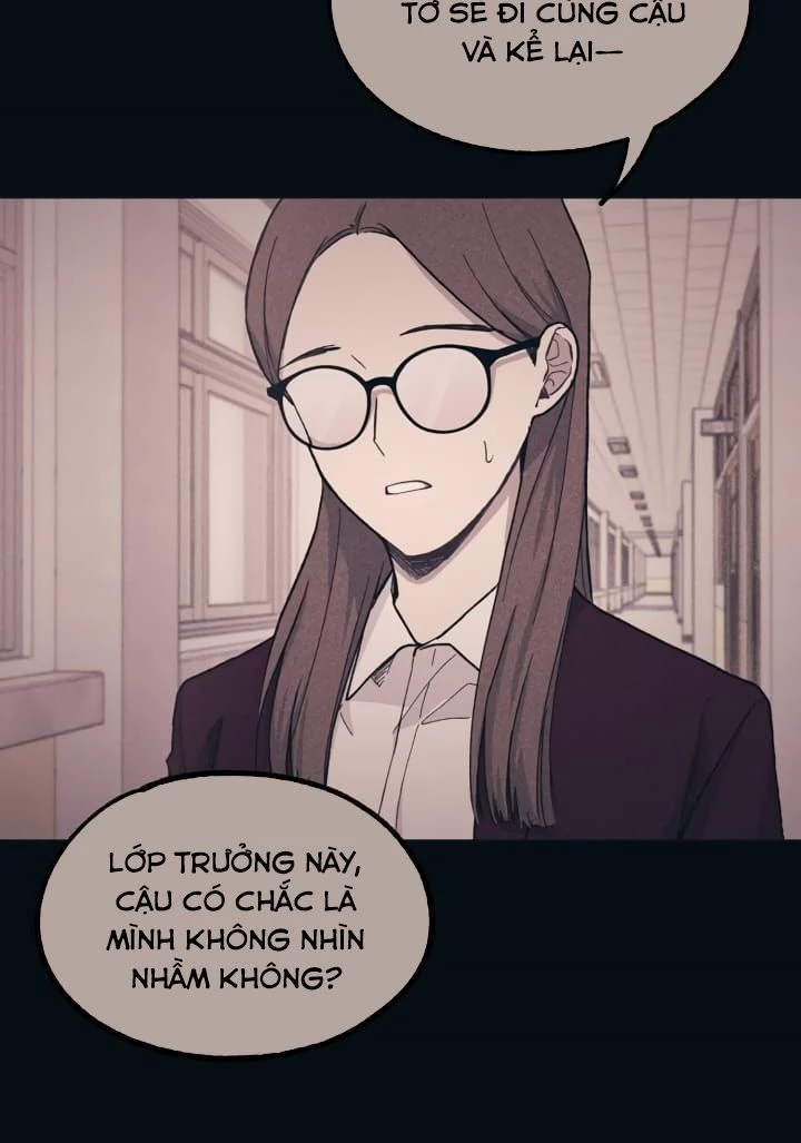 Sự Ngây Thơ Của Yeon Woo Chapter 19 - Trang 2